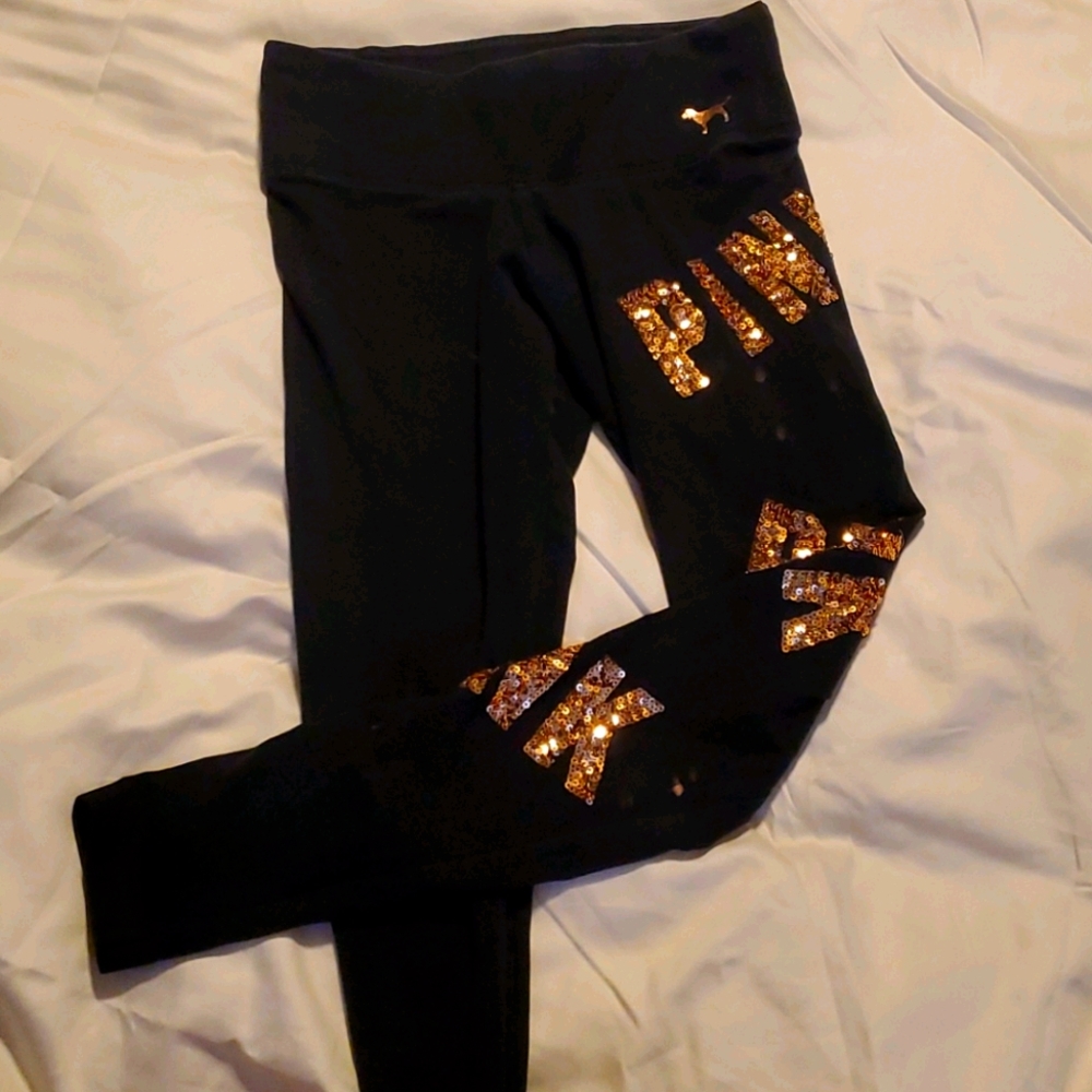 Yoga Pants